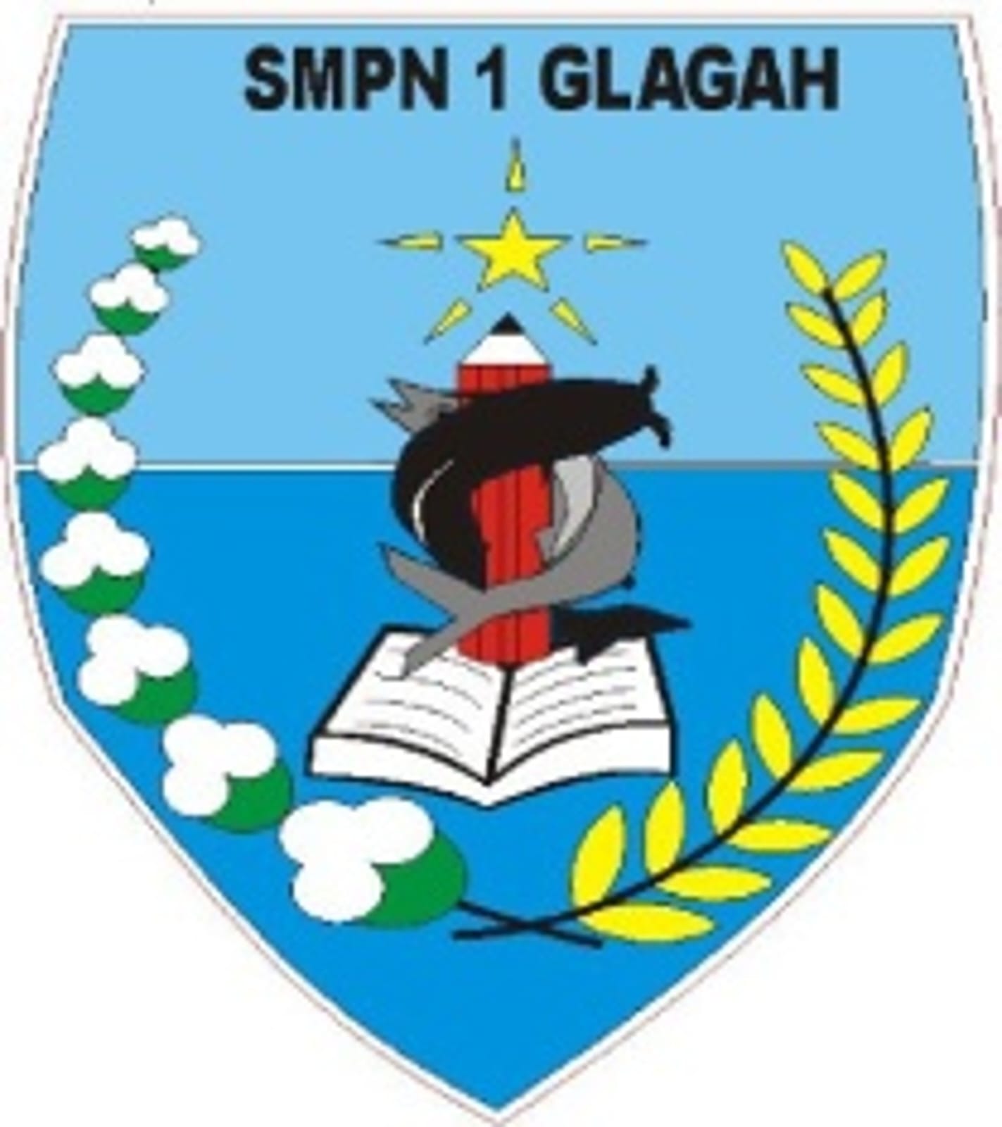 SMP NEGERI 1 GLAGAH