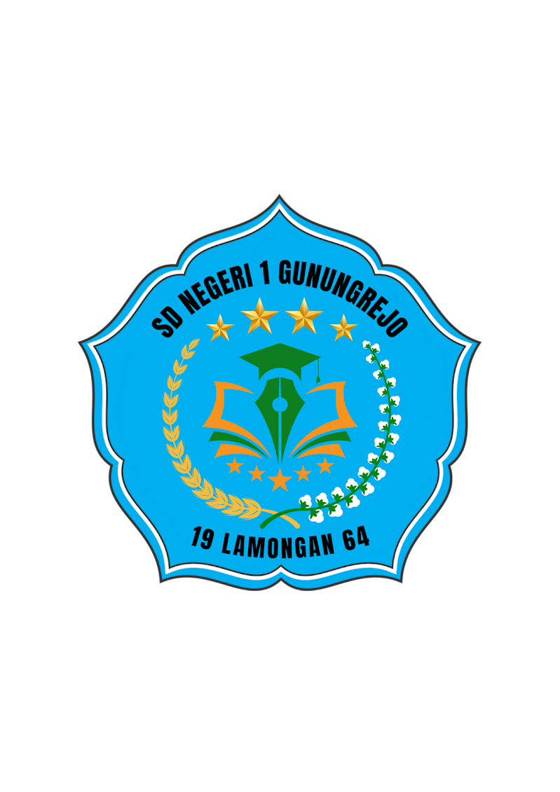SD NEGERI 1 GUNUNGREJO