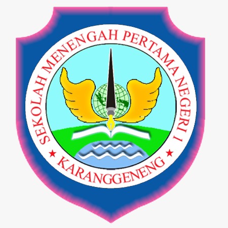SMP NEGERI 1 KARANGGENENG