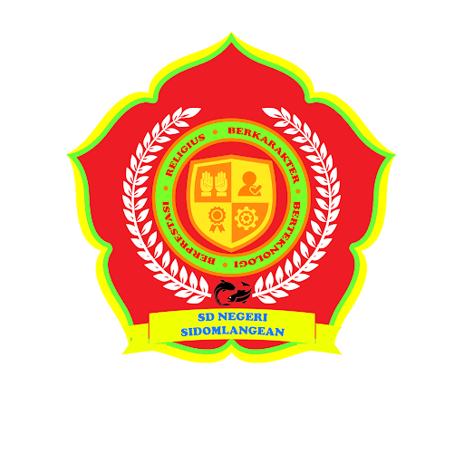 SD NEGERI SIDOMLANGEAN