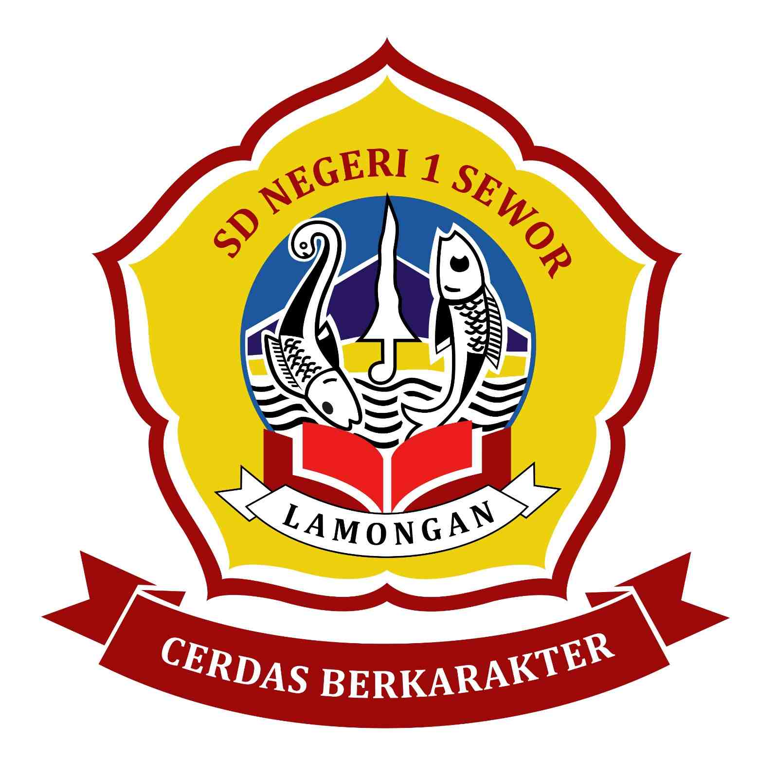 SD NEGERI 1 SEWOR