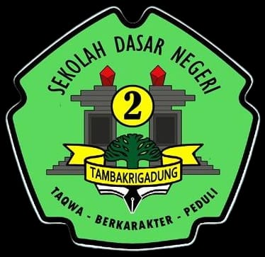 SD NEGERI 2 TAMBAKRIGADUNG