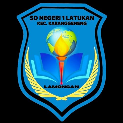 SD NEGERI 1 LATUKAN