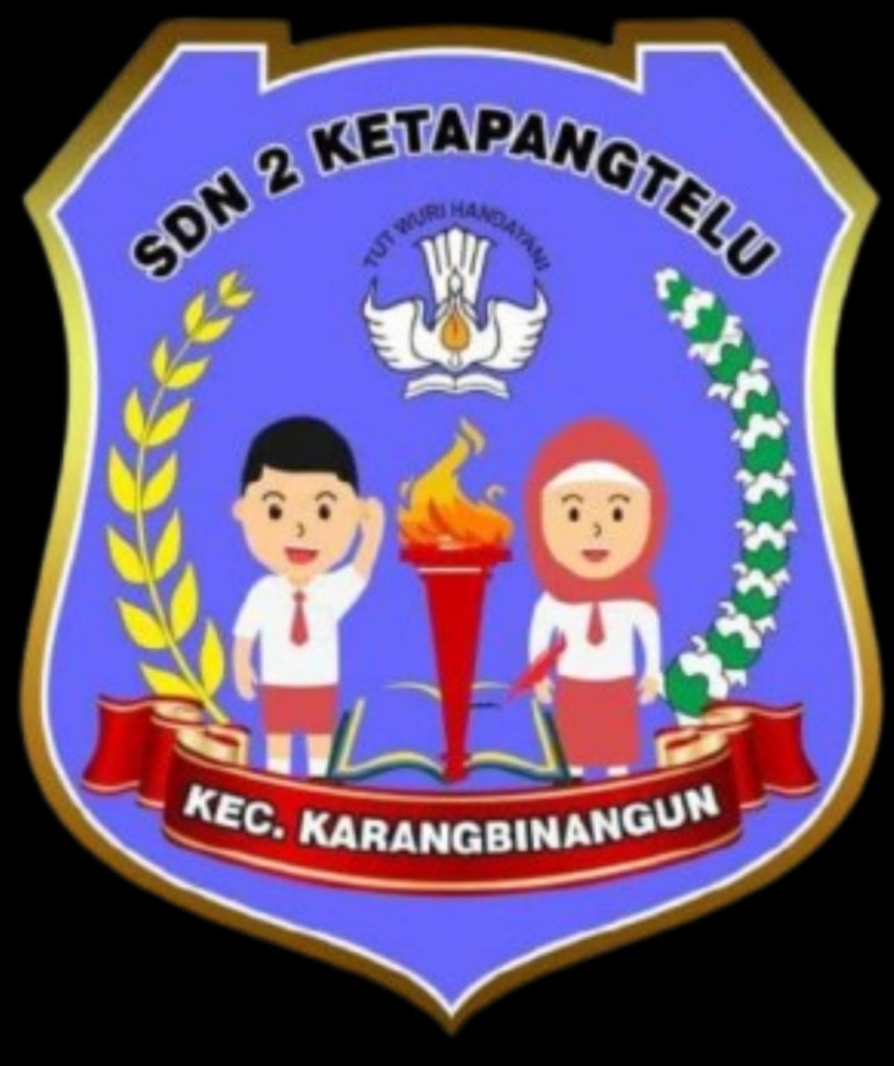SD NEGERI 2 KETAPANGTELU