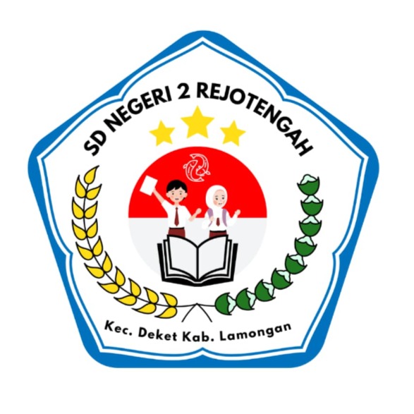 SD NEGERI 2 REJOTENGAH