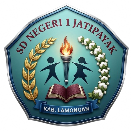 SD NEGERI 1 JATIPAYAK