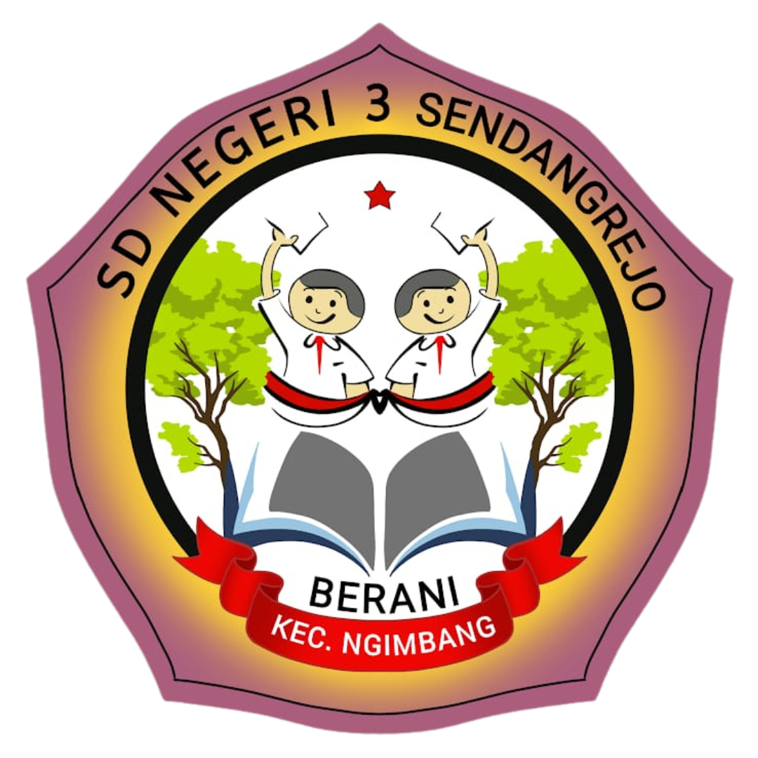 SD NEGERI 3 SENDANGREJO