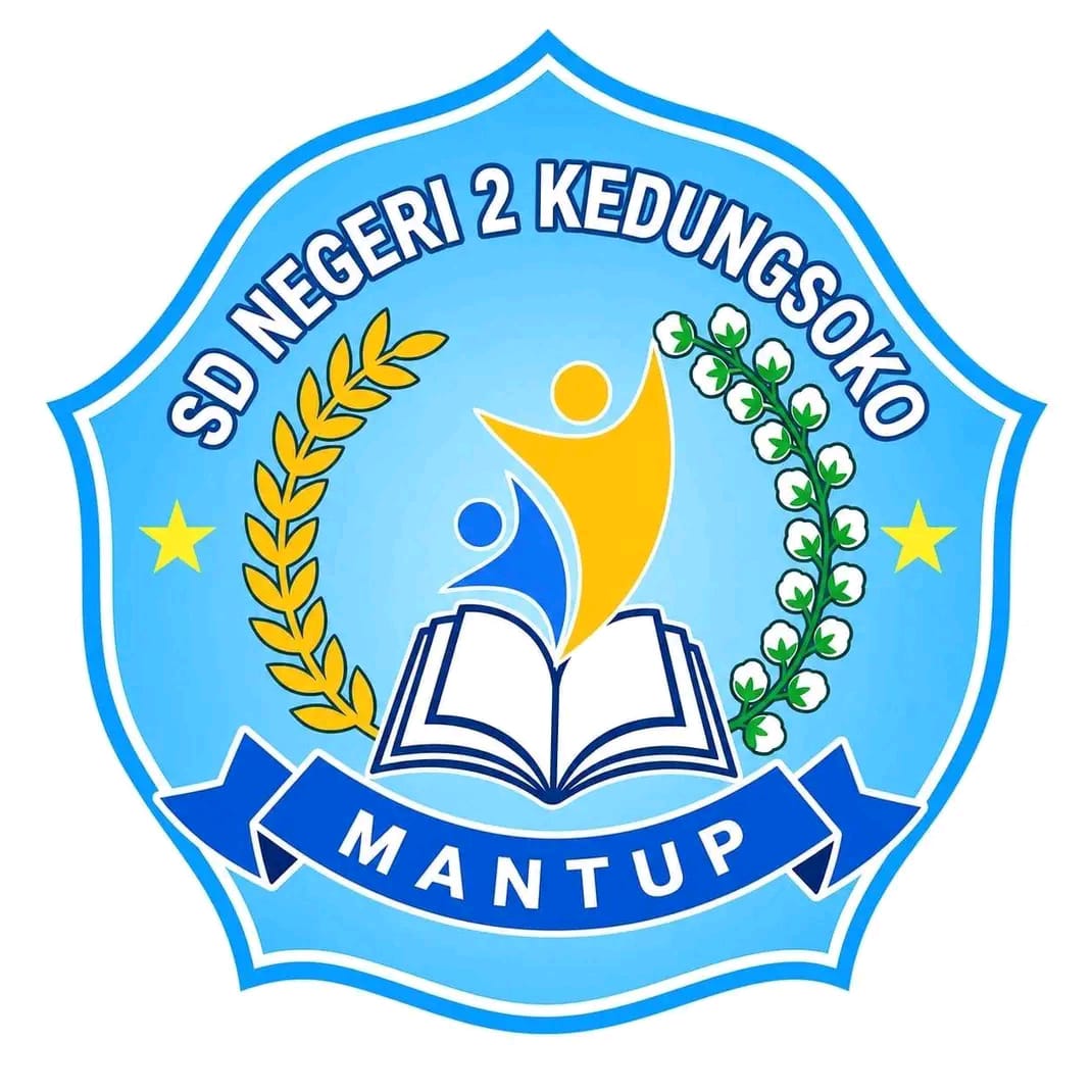 SD NEGERI 2 KEDUNGSOKO