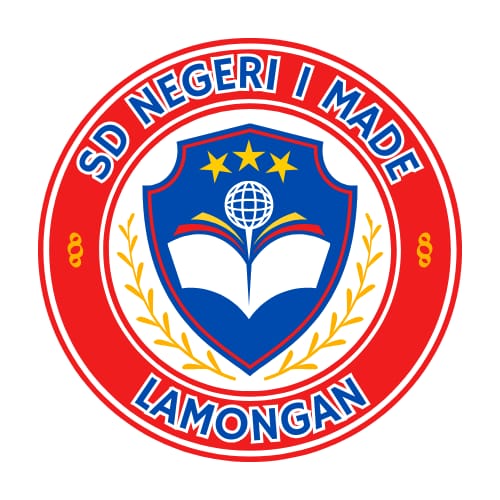 SD NEGERI 1 MADE