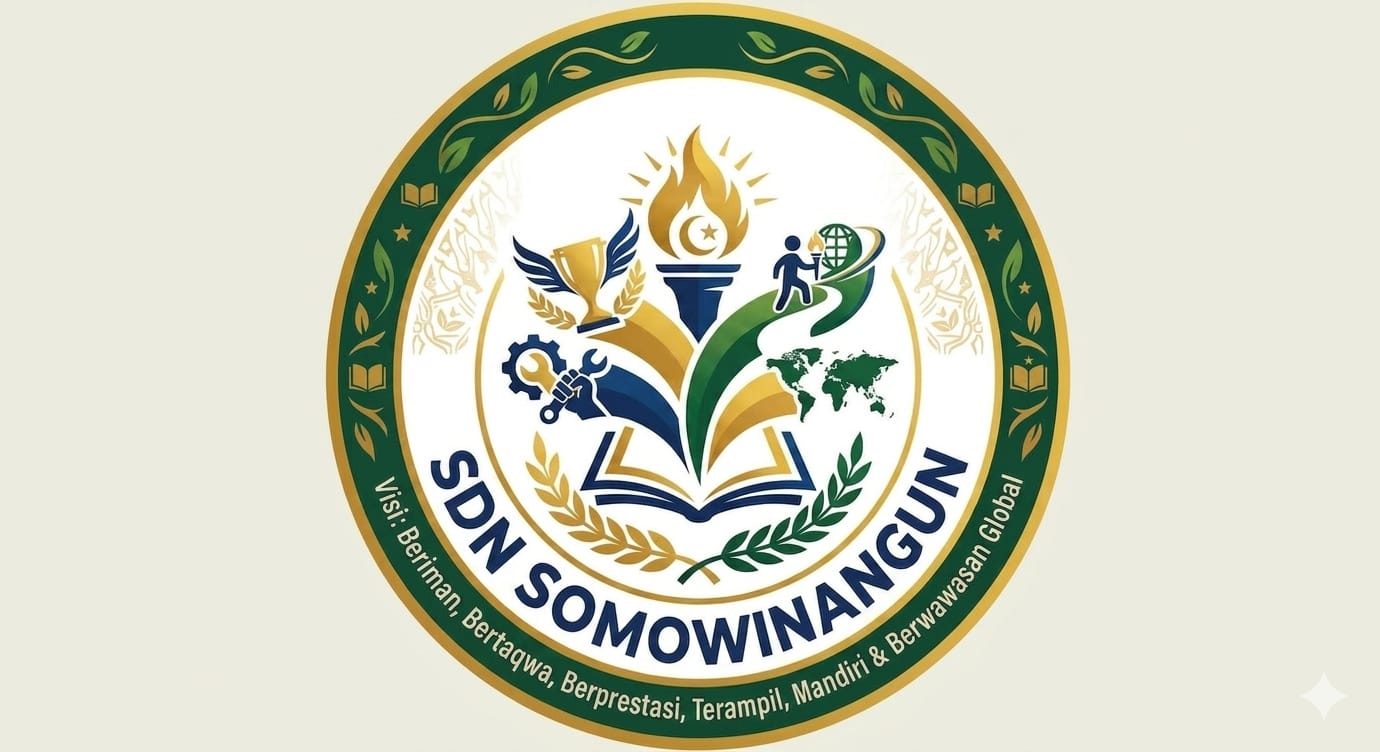 SD NEGERI SOMOWINANGUN