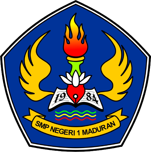 SMP NEGERI 1 MADURAN