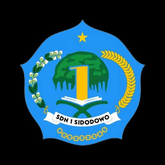 SD NEGERI 1 SIDODOWO