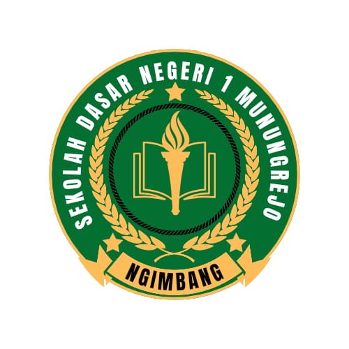 SD NEGERI 1 MUNUNGREJO