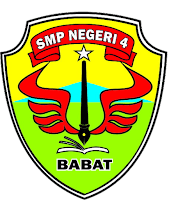 SMP NEGERI 4 BABAT