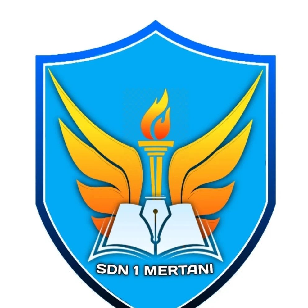 SD NEGERI 1 MERTANI