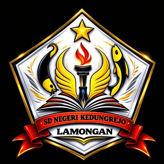SD NEGERI KEDUNGREJO