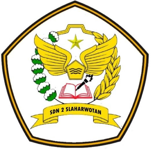 SD NEGERI 2 SLAHARWOTAN