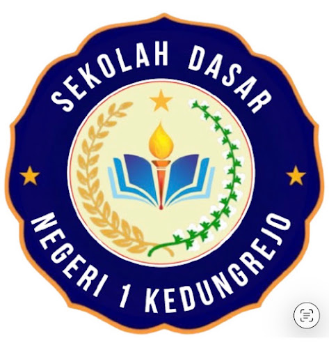 SD NEGERI 1 KEDUNGREJO