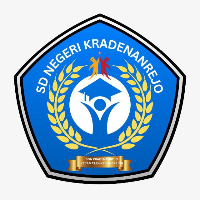 SD NEGERI KRADENANREJO