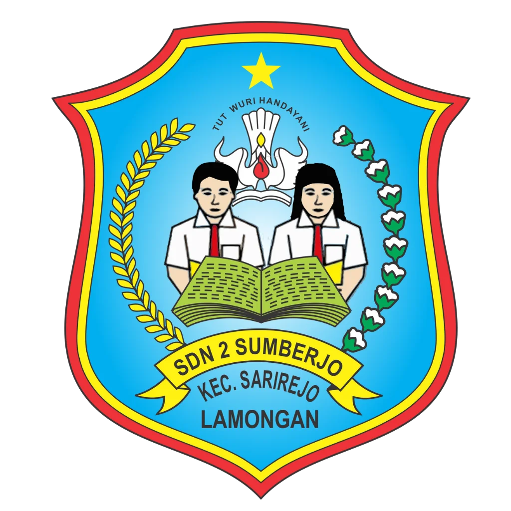SD NEGERI 2 SUMBERJO