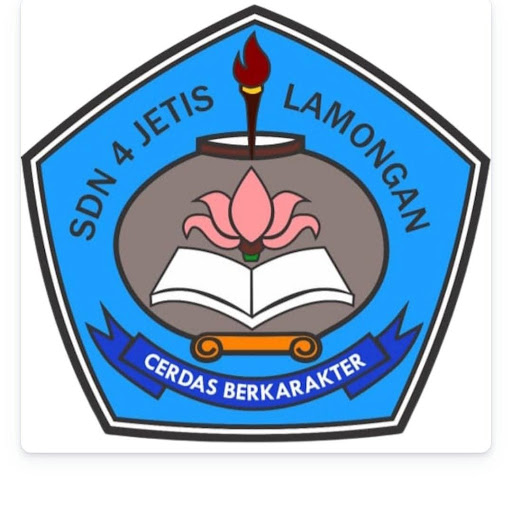 SD NEGERI 4 JETIS