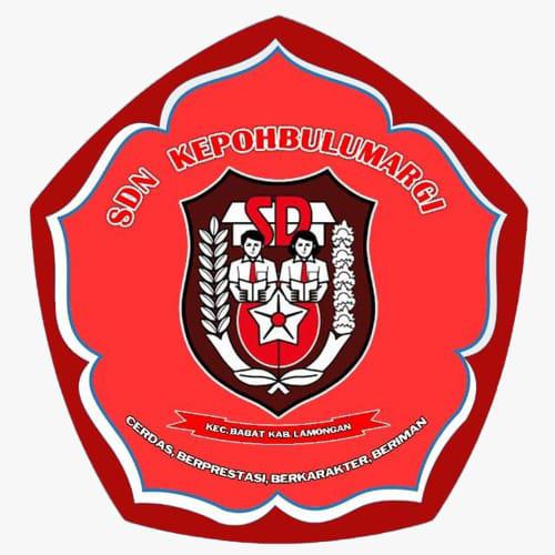 SD NEGERI KEPOH BULUMARGI
