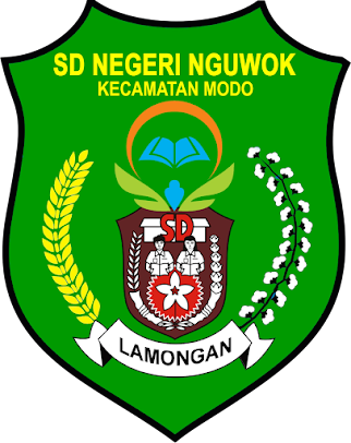 SD NEGERI NGUWOK