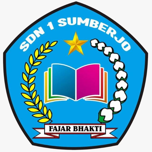 SD NEGERI 1 SUMBERJO