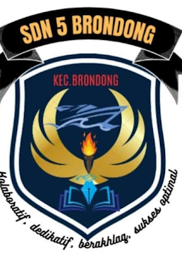 SD NEGERI 5 BRONDONG