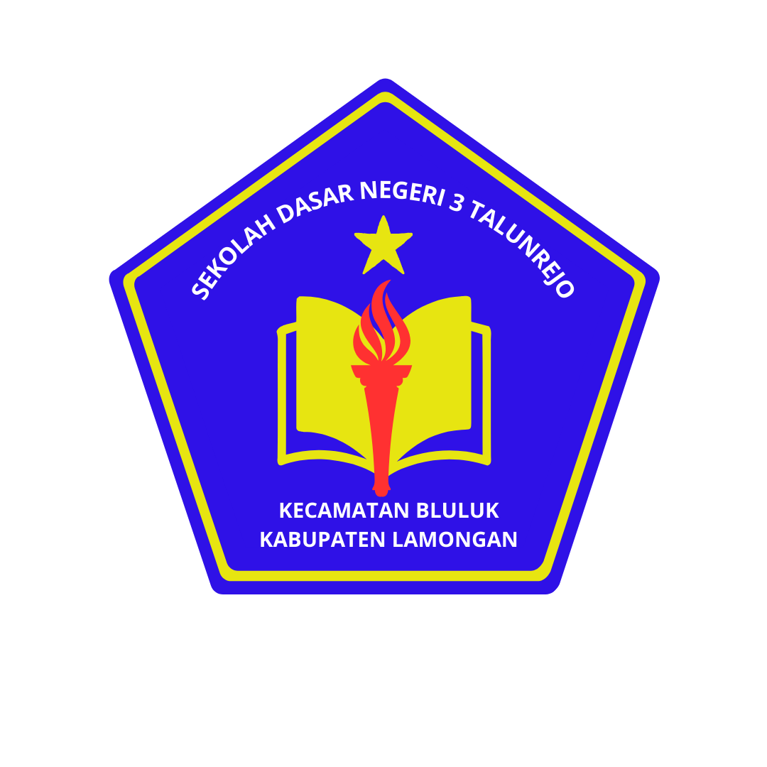 SD NEGERI 3 TALUNREJO