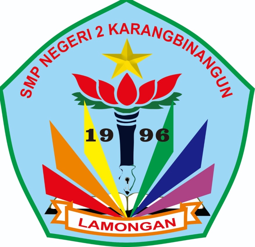 SMP NEGERI 2 KARANGBINANGUN