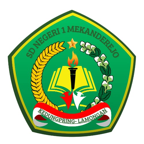 SD NEGERI 1 MEKANDEREJO