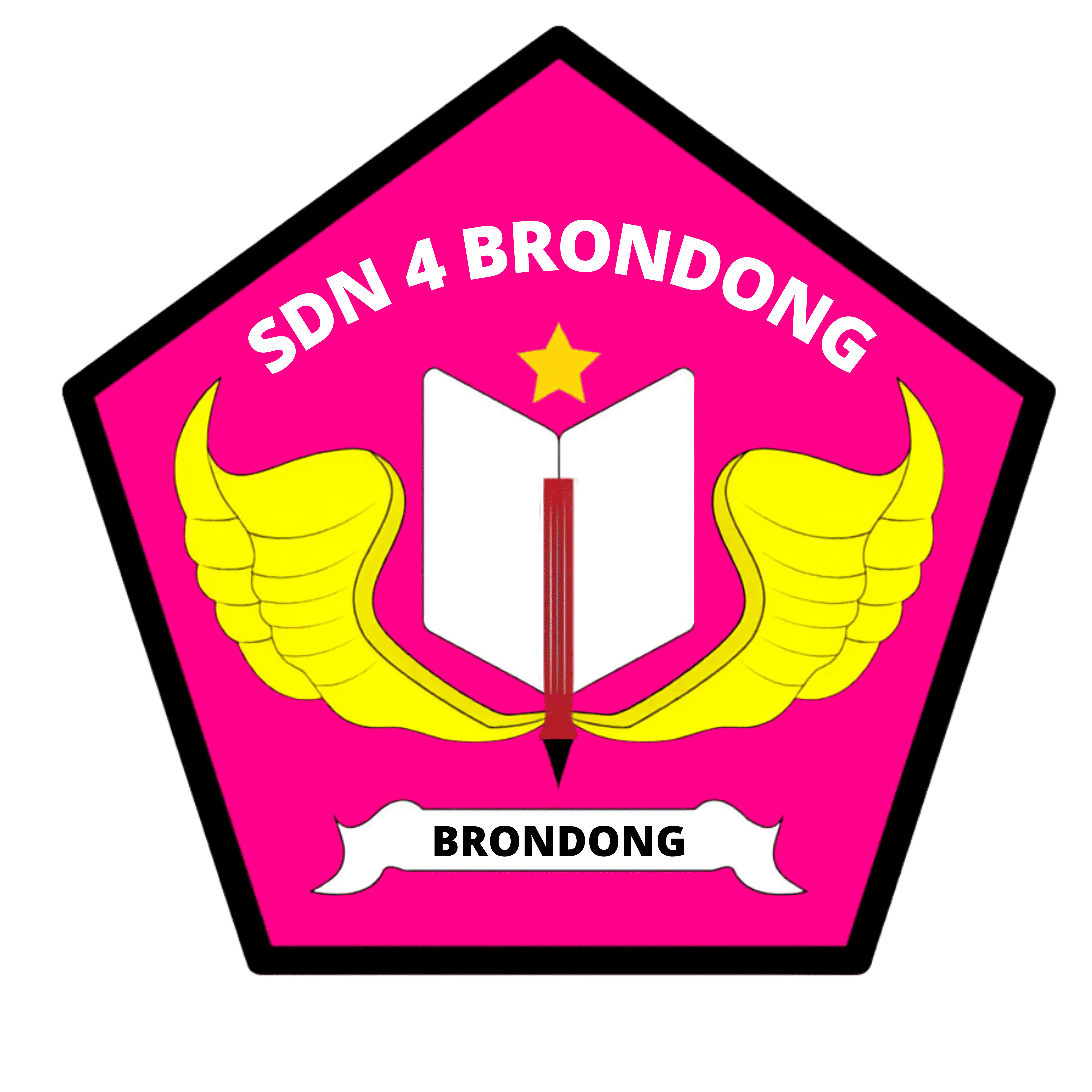 SD NEGERI 4 BRONDONG