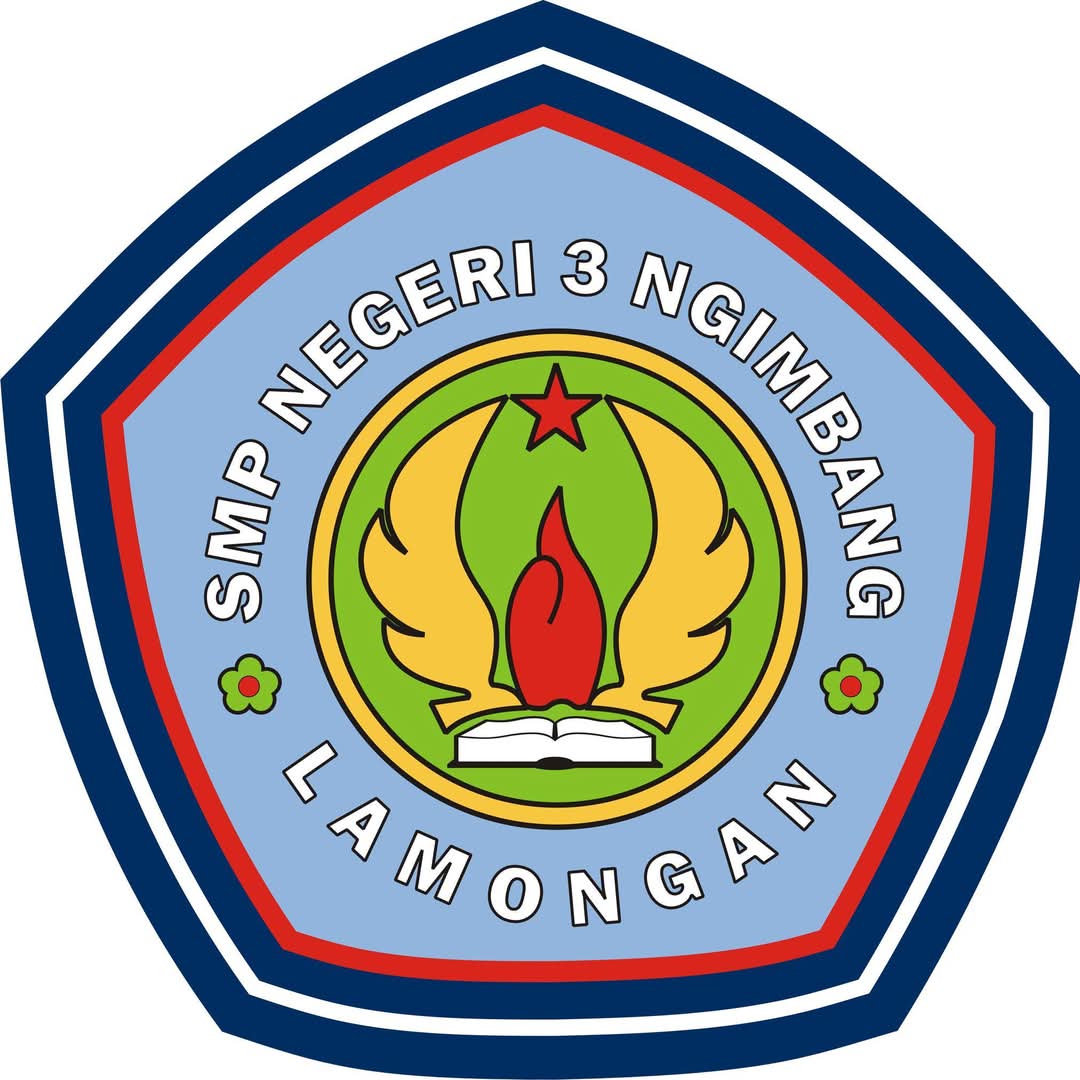SMP NEGERI 3 NGIMBANG