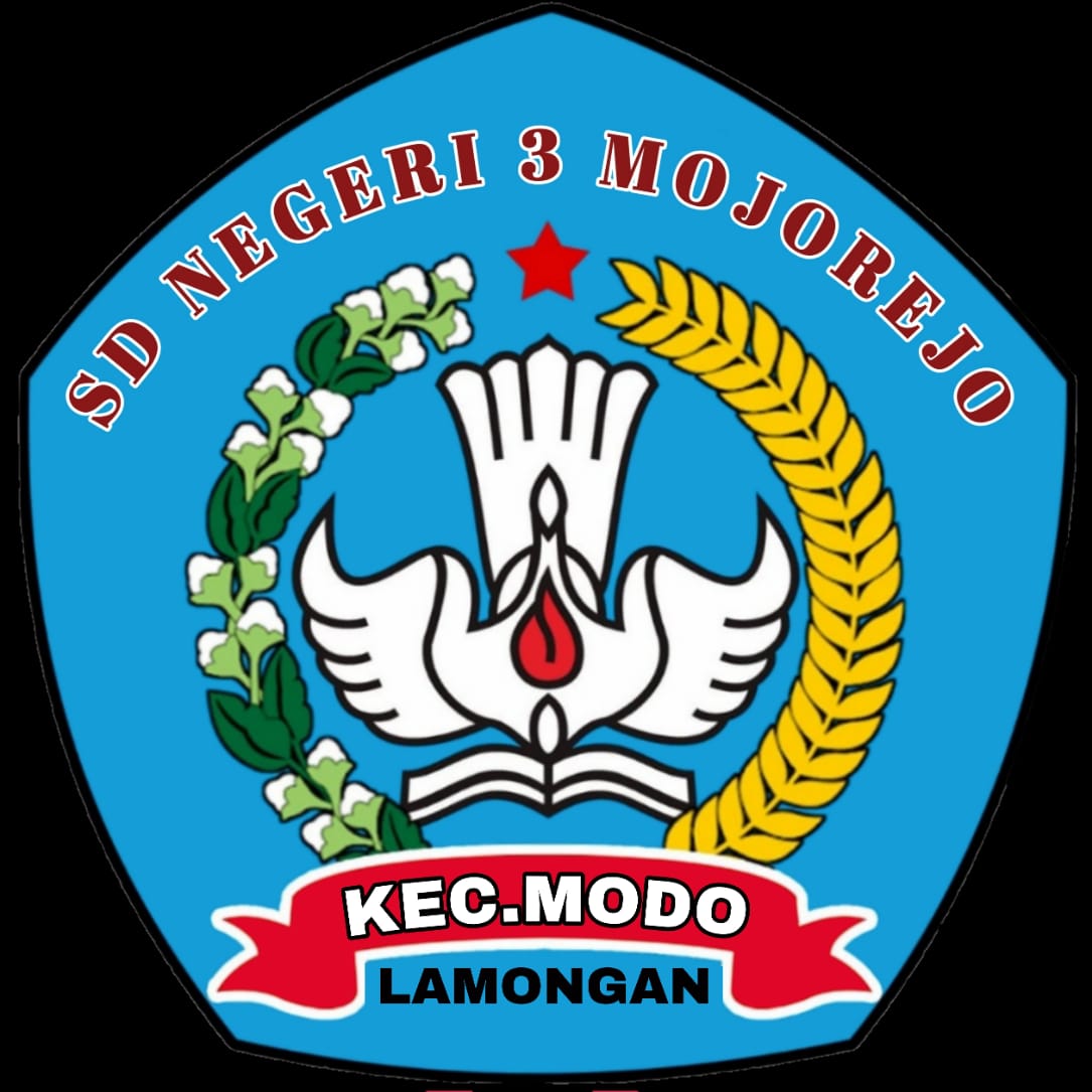 SD NEGERI 3 MOJOREJO