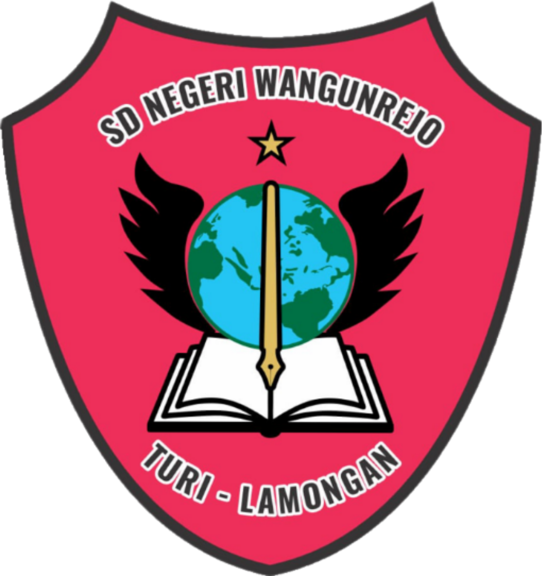 SD NEGERI WANGUNREJO