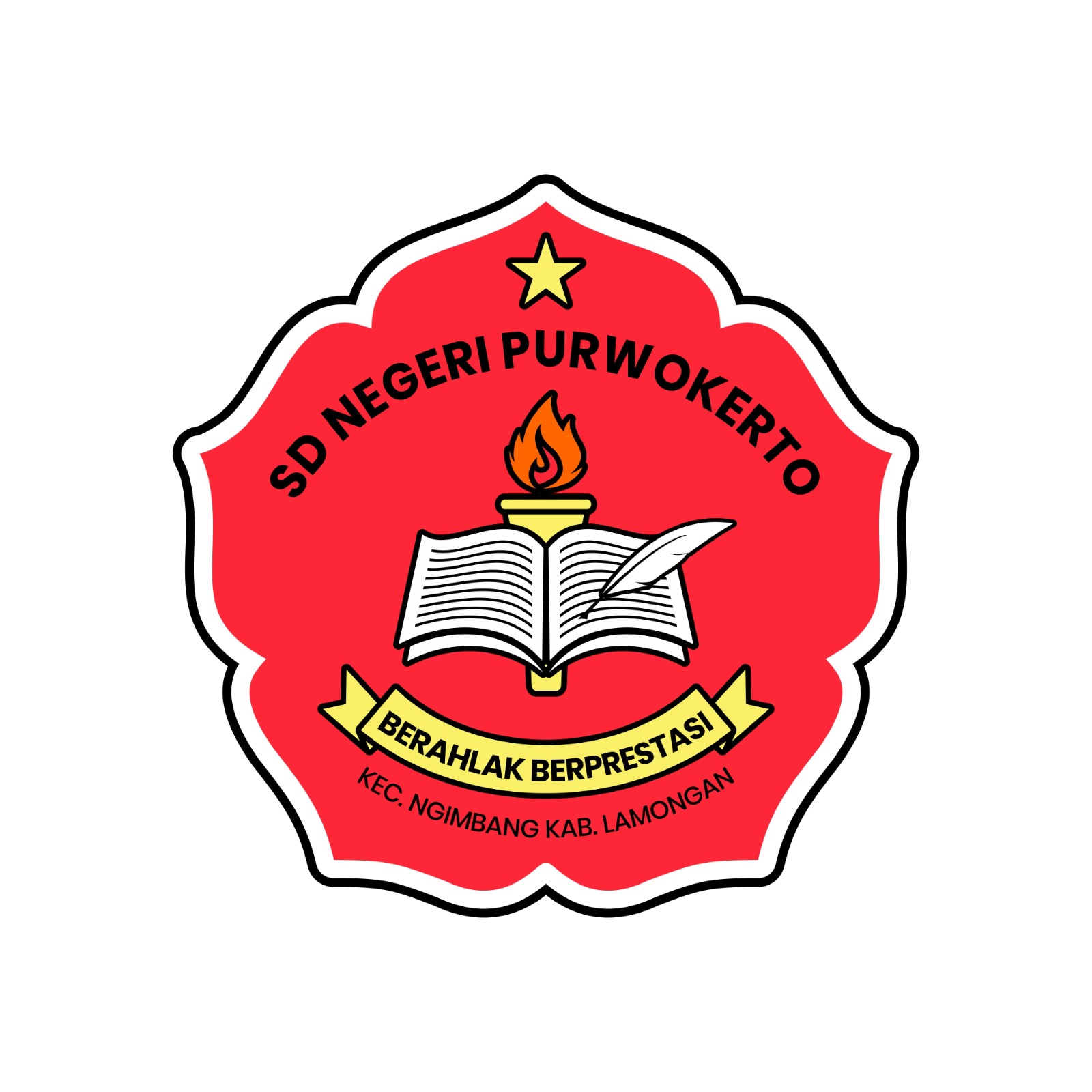 SD NEGERI PURWOKERTO