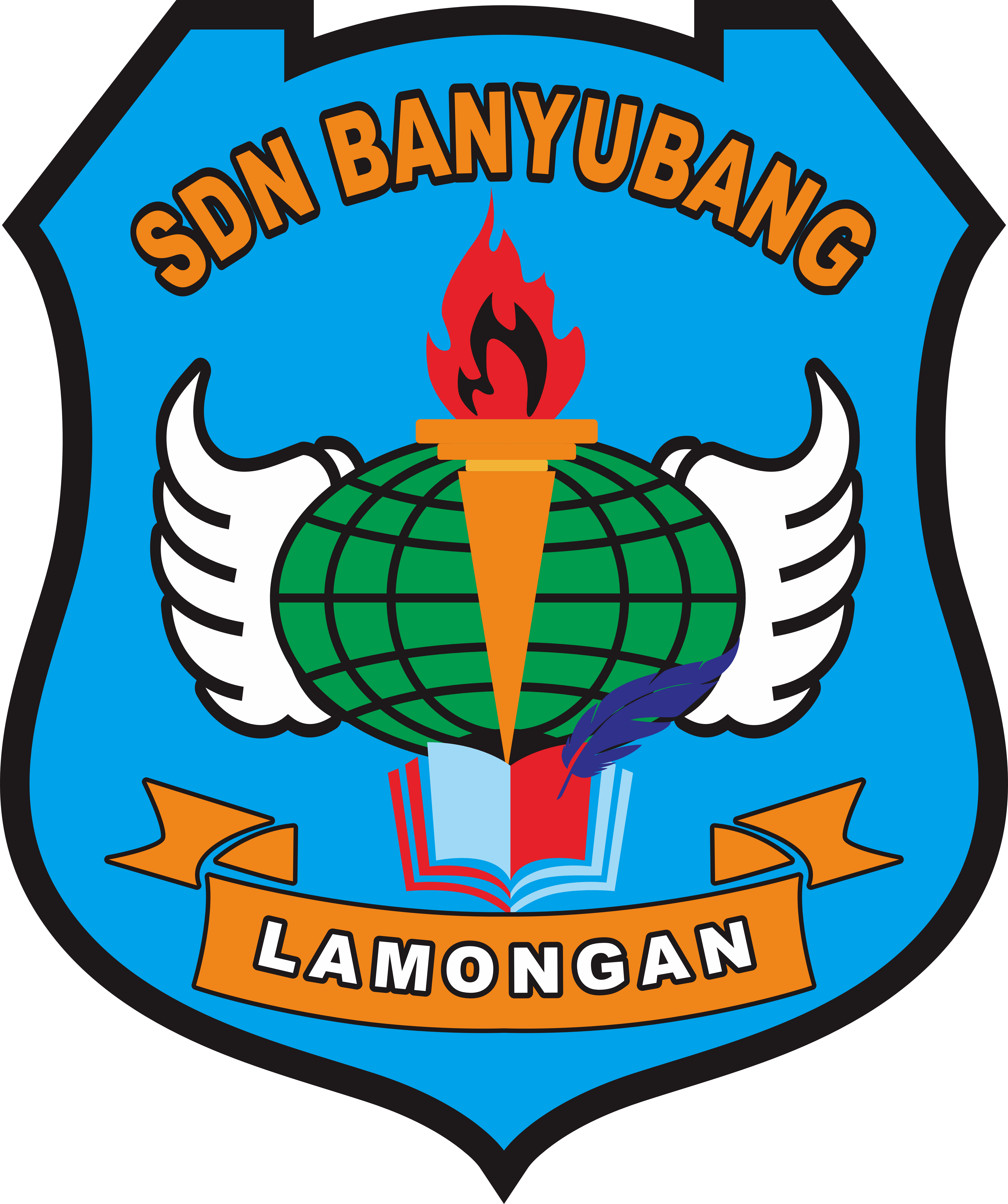 SD NEGERI BANYUBANG