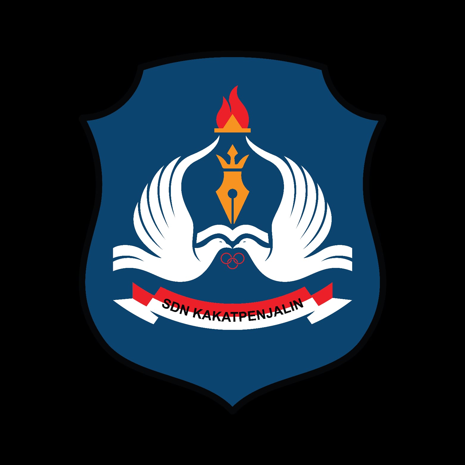 SD NEGERI KAKATPENJALIN