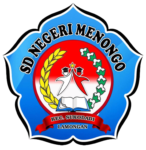 SD NEGERI MENONGO