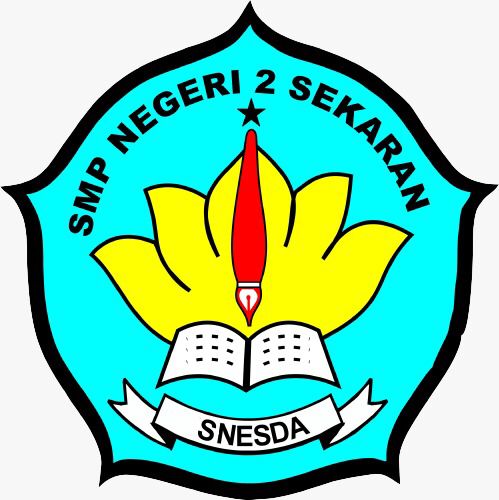 SMP NEGERI 2 SEKARAN