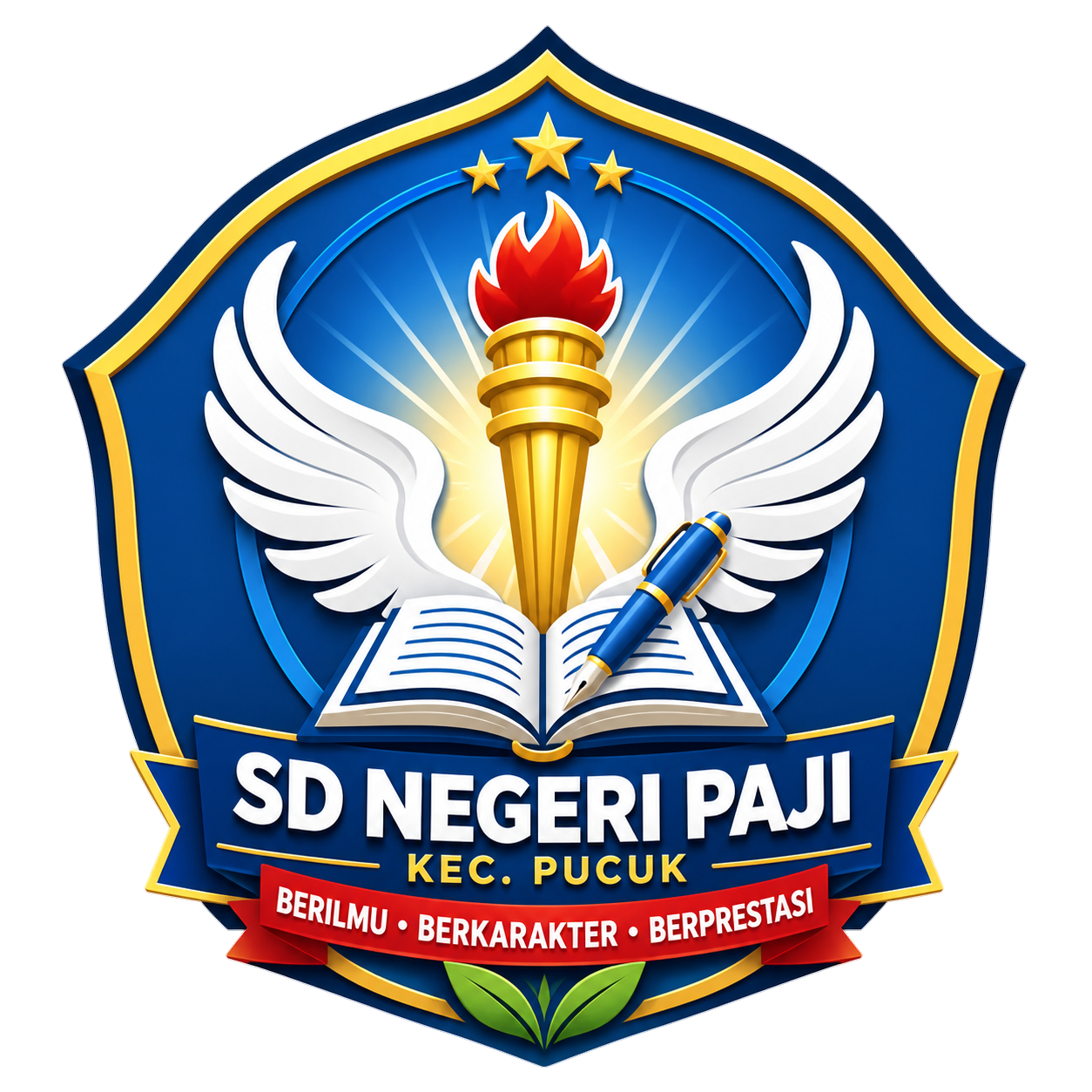 SD NEGERI PAJI