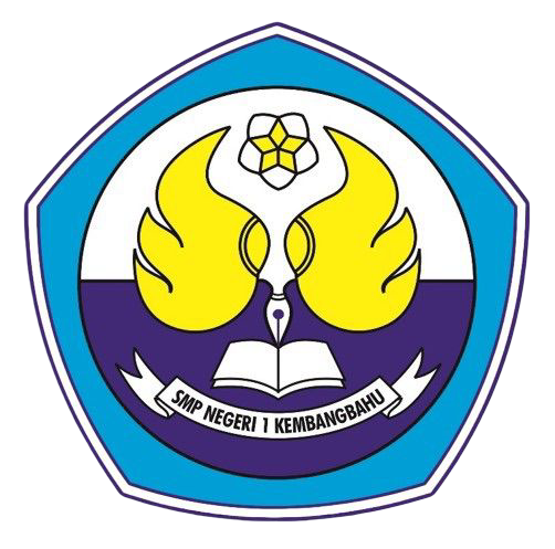 SMP NEGERI 1 KEMBANGBAHU