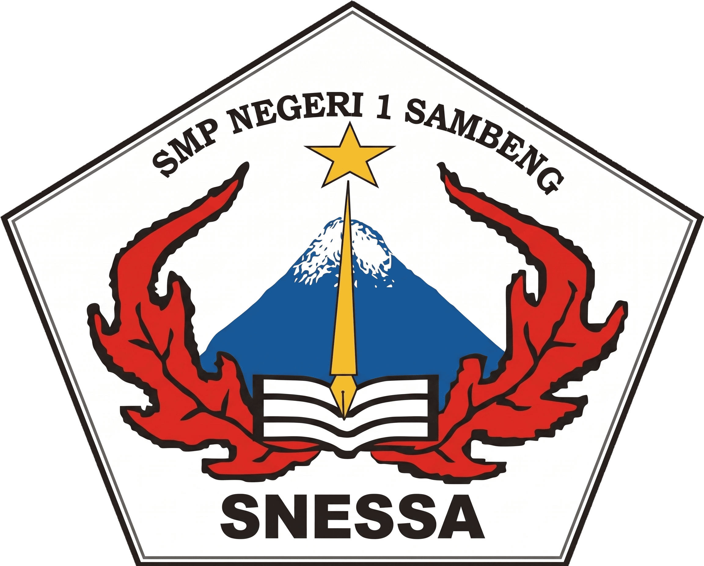 SMP NEGERI 1 SAMBENG