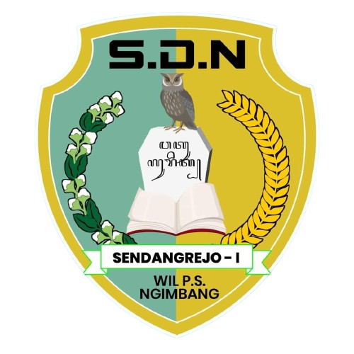 SD NEGERI 1 SENDANGREJO