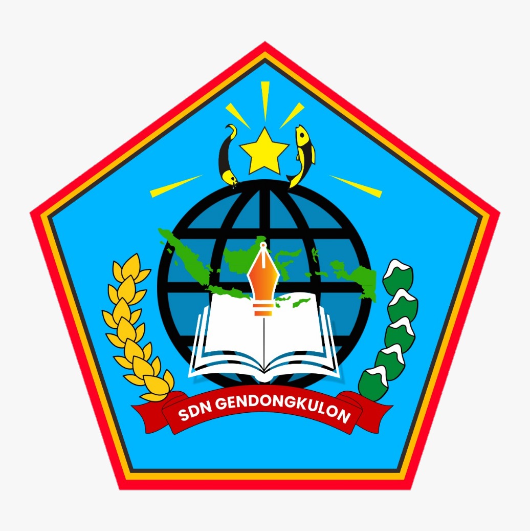 SD NEGERI GENDONGKULON