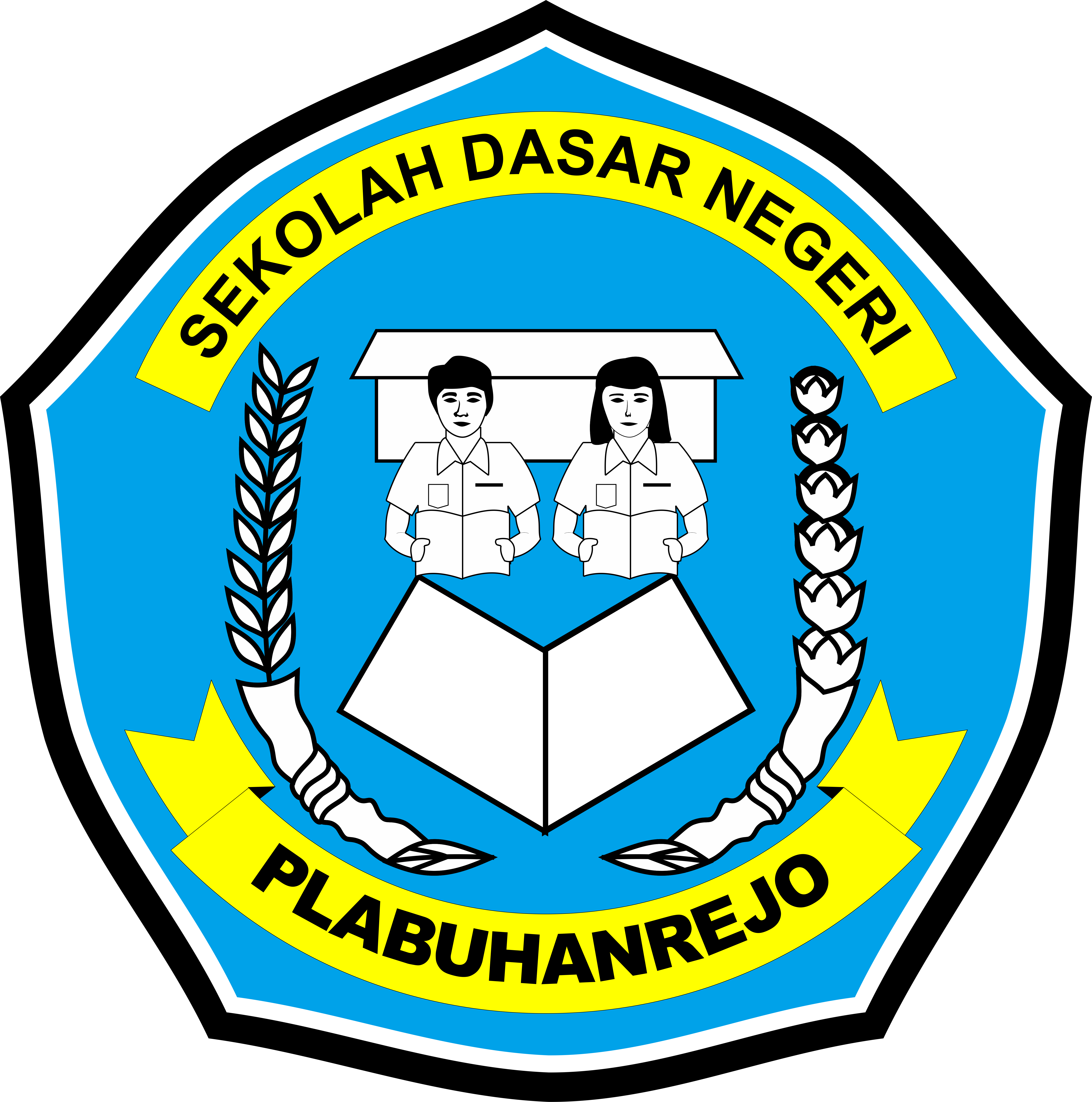 SD NEGERI PLABUHANREJO