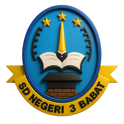 SD NEGERI 3 BABAT