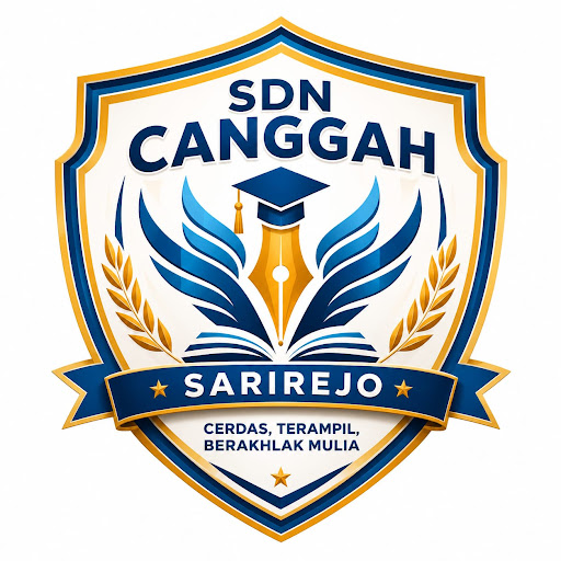 SD NEGERI CANGGAH