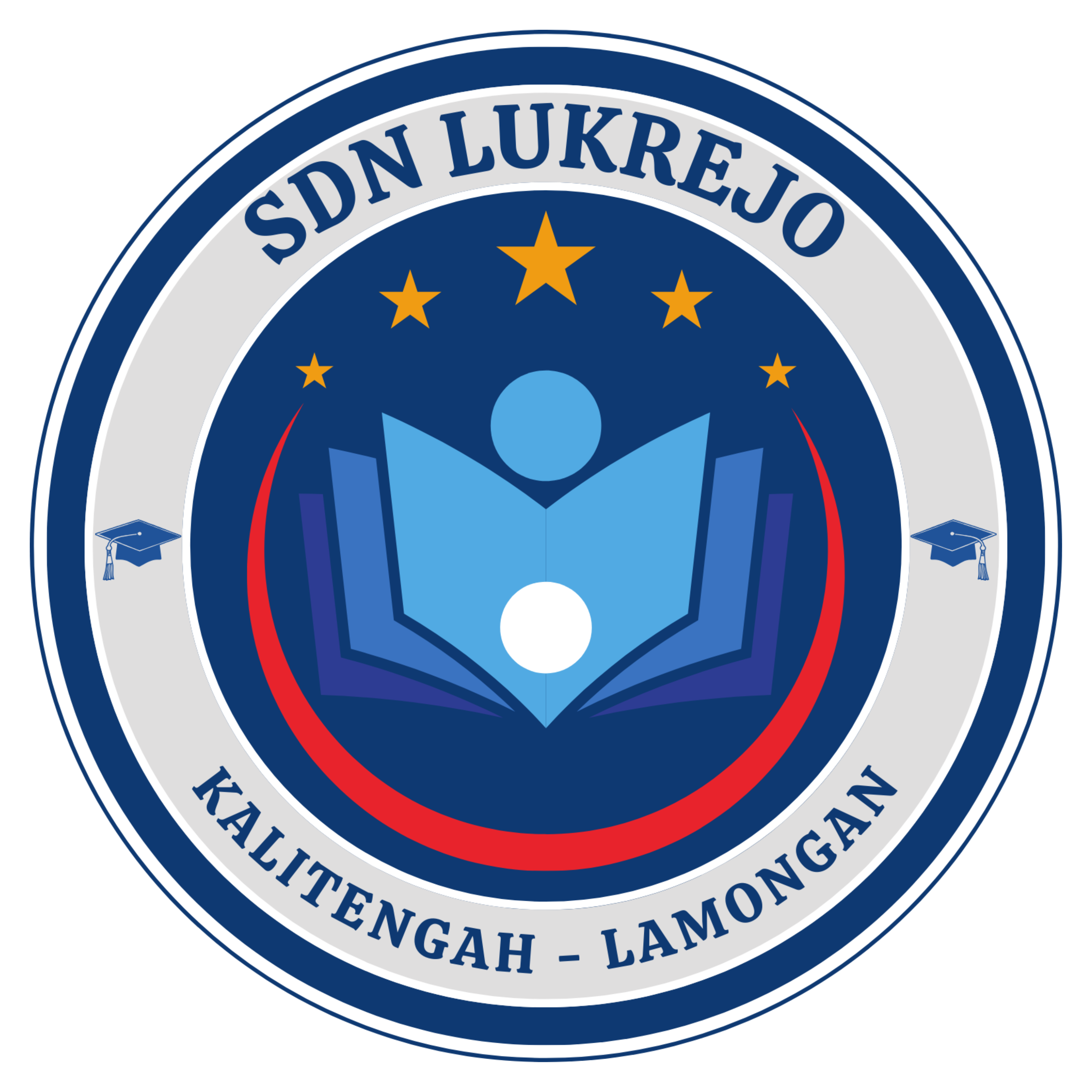 SD NEGERI LUKREJO